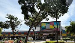 Boon Lay Shopping Centre (D22), Shop House #602217931